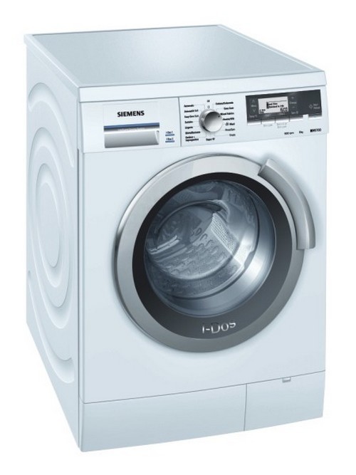 Siemens WM 16S890 EU - pračka