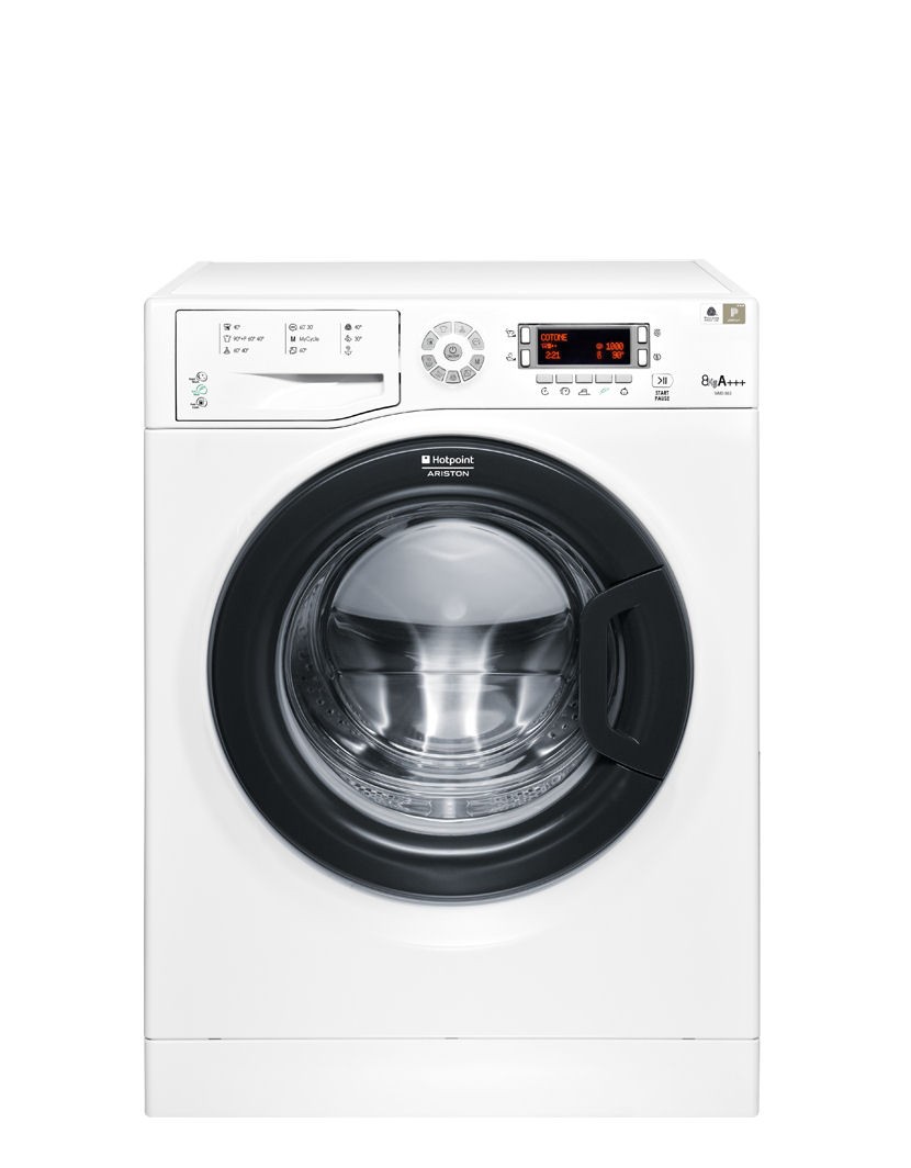 Hotpoint vaskemaskin WMD 863 B EU