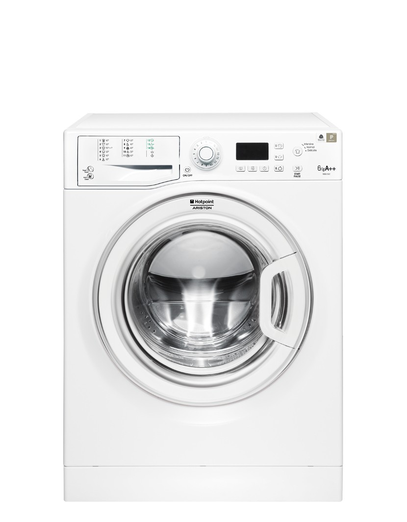 Hotpoint pyykinpesukone WMG 642 SK