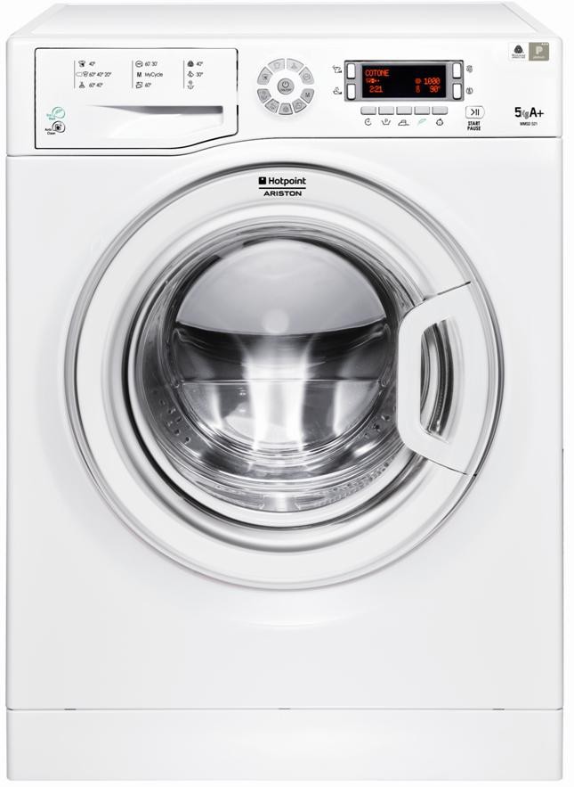 Hotpoint WMSD 521 EU  - pračka