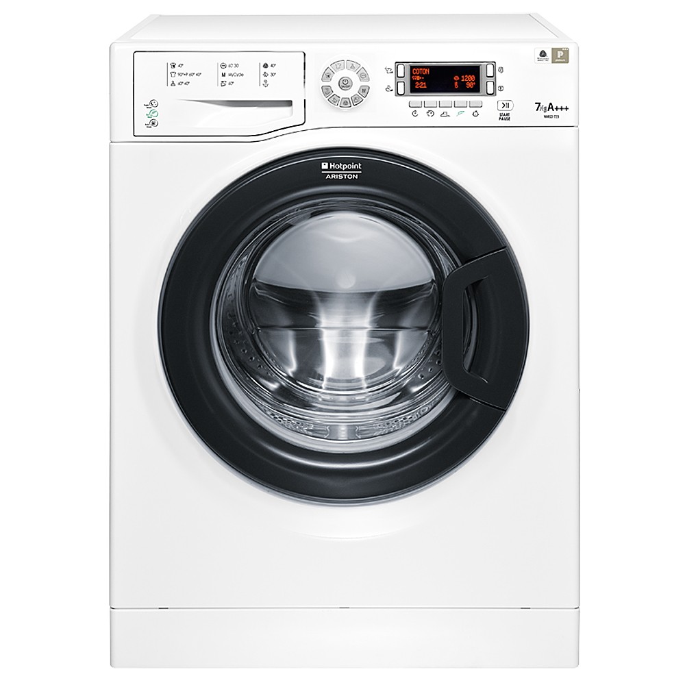 Hotpoint-Ariston WMSD 723B – práčka