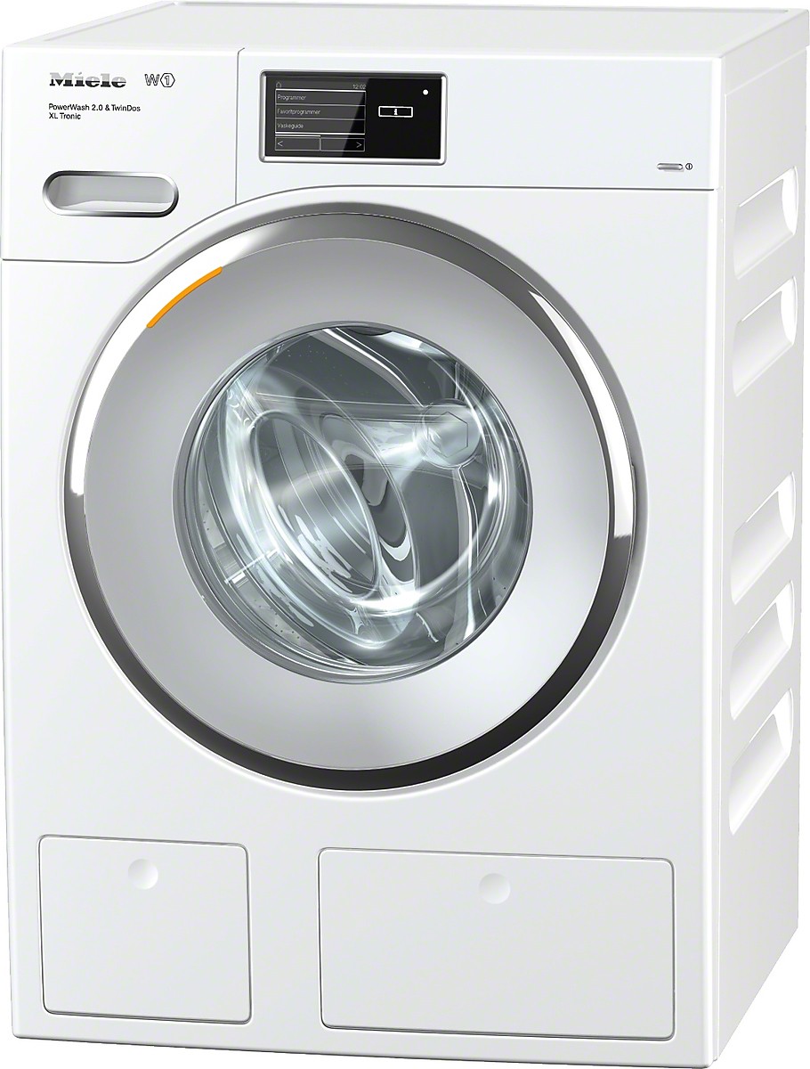 Miele prestige tvättmaskin wmv960 tvättmaskin elgiganten
