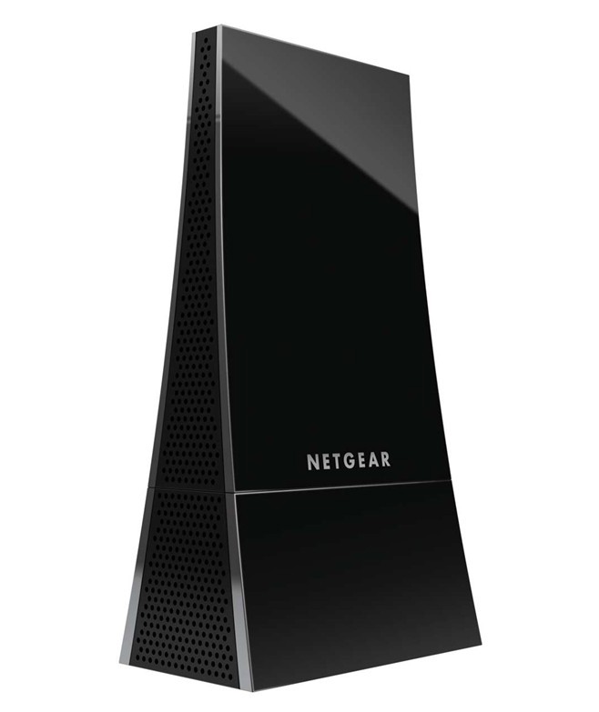 Netgear Dual Band Wi-Fi -sovitin WNCE3001