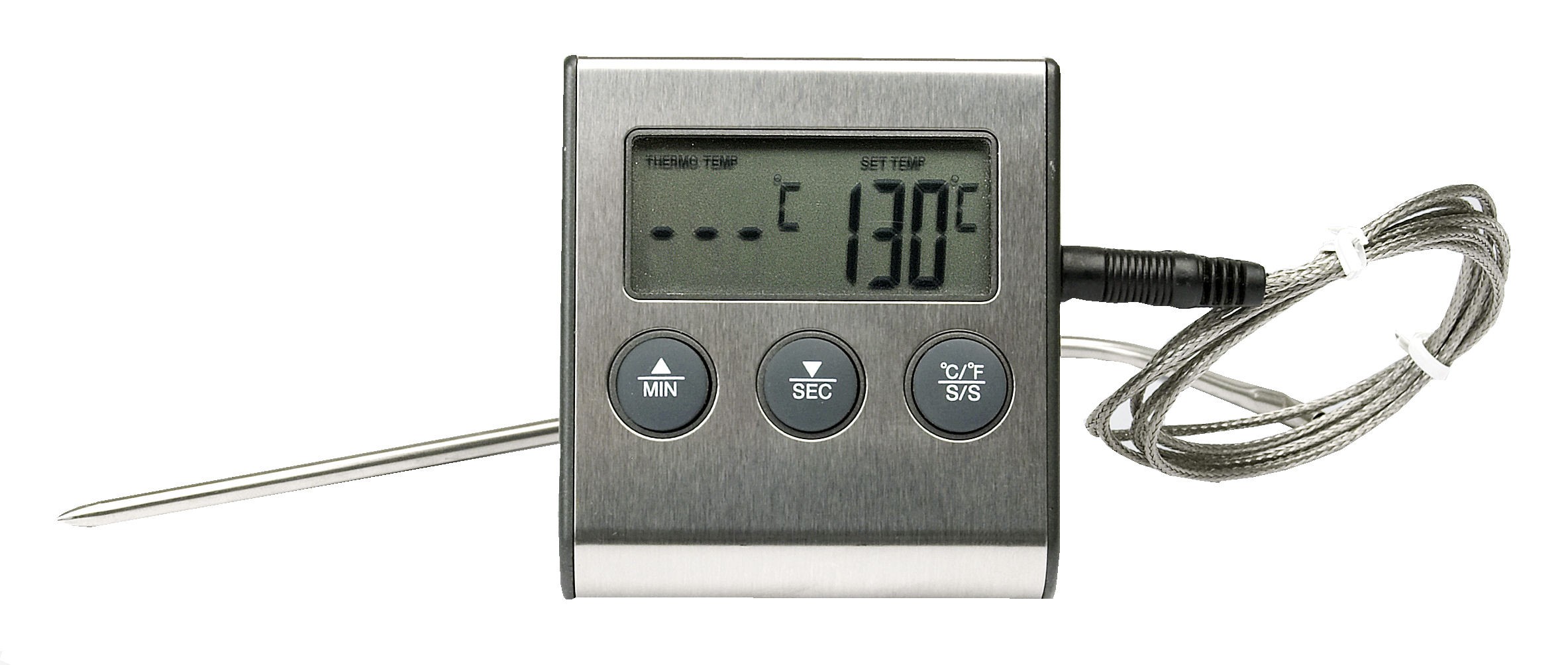 Proove steketermometer