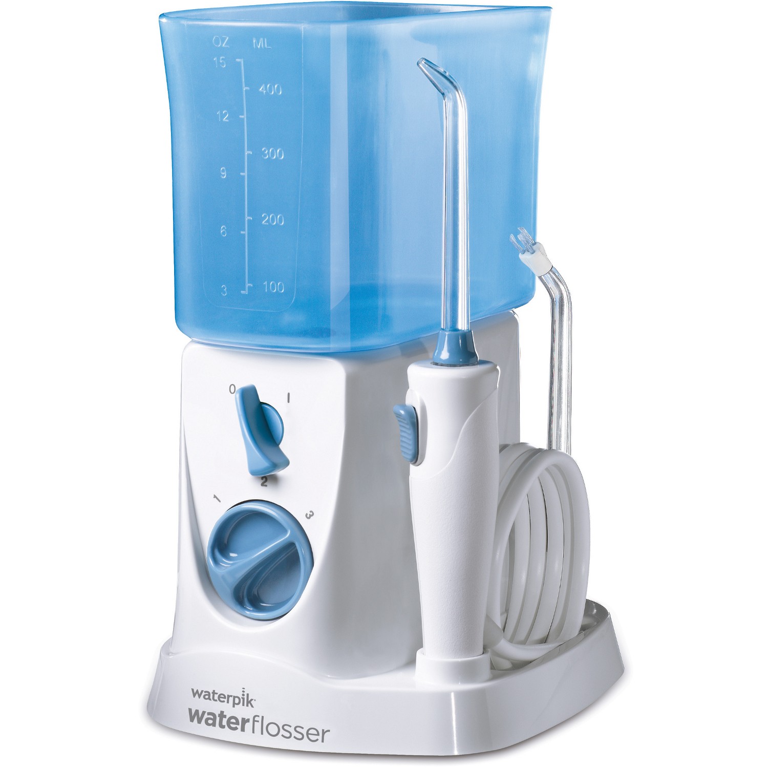 Waterpik WP250E - &uacute;stna sprcha