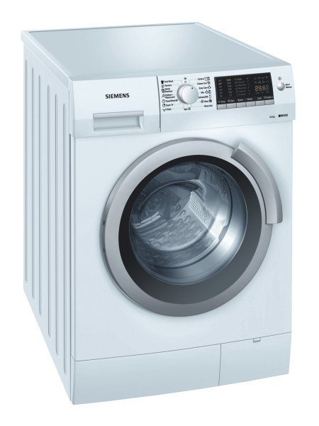 Siemens WS12M460BY - pračka