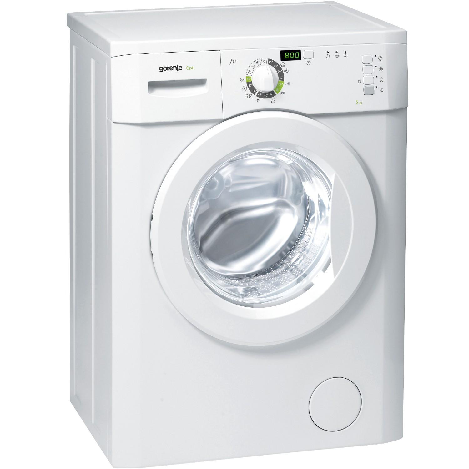 Gorenje WS 5229 - práčka