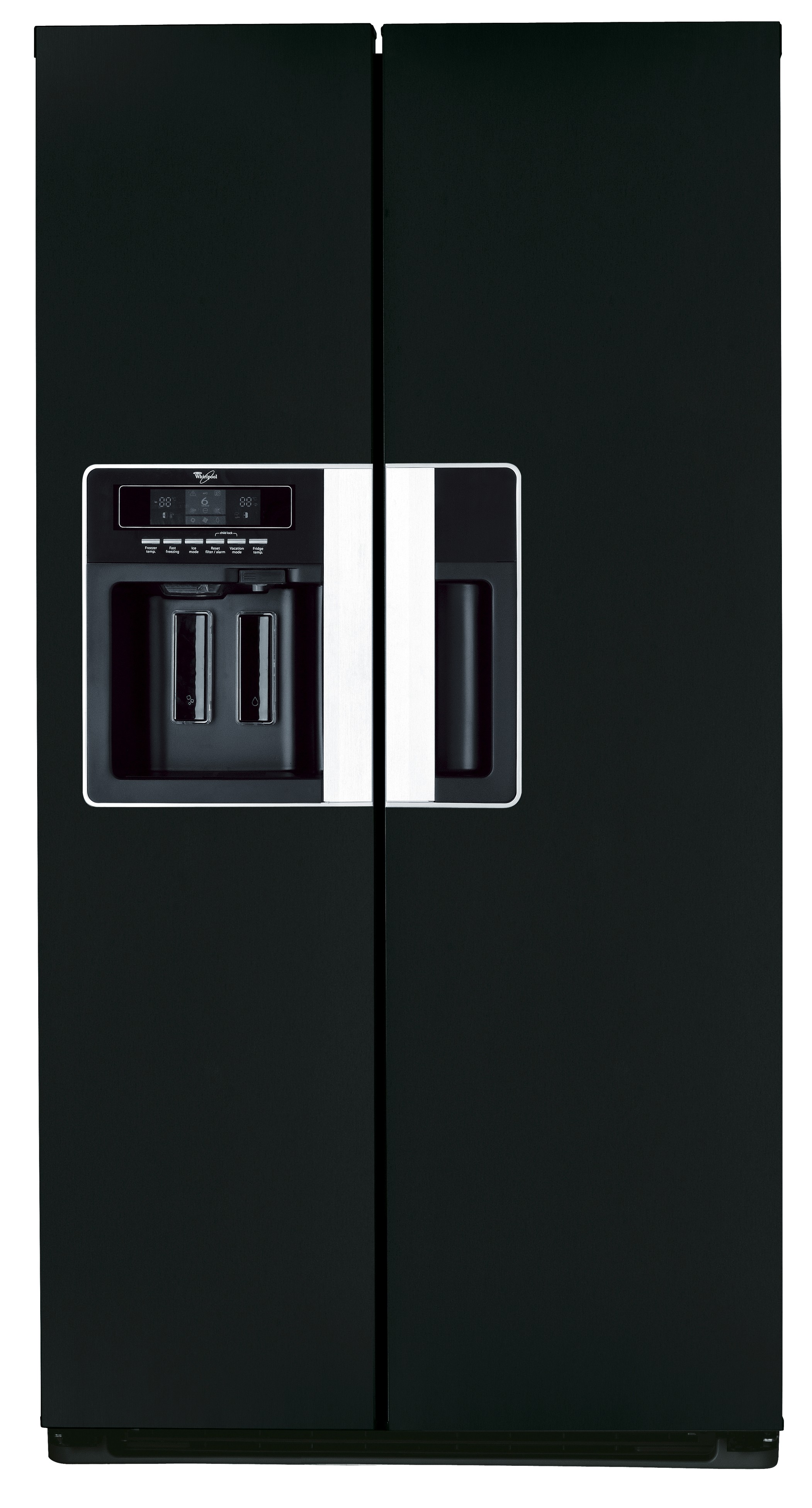 Whirlpool Side-by-side WSF5579 A+N (178 cm)