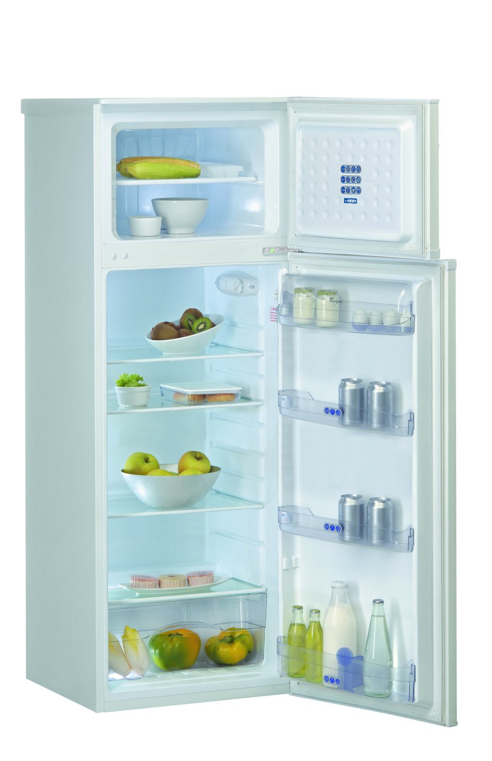 Whirlpool WTE 2511 AW - chladnička