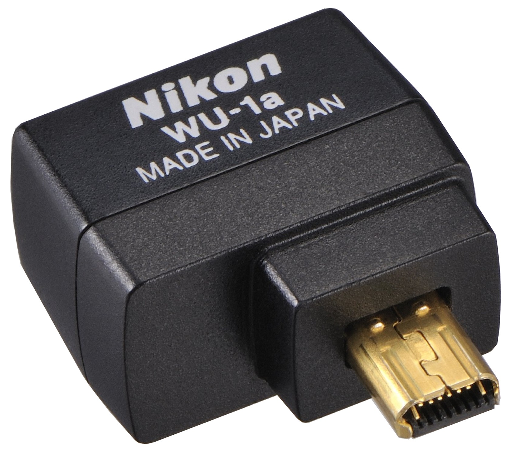 Nikon langaton sovitin WU-1A