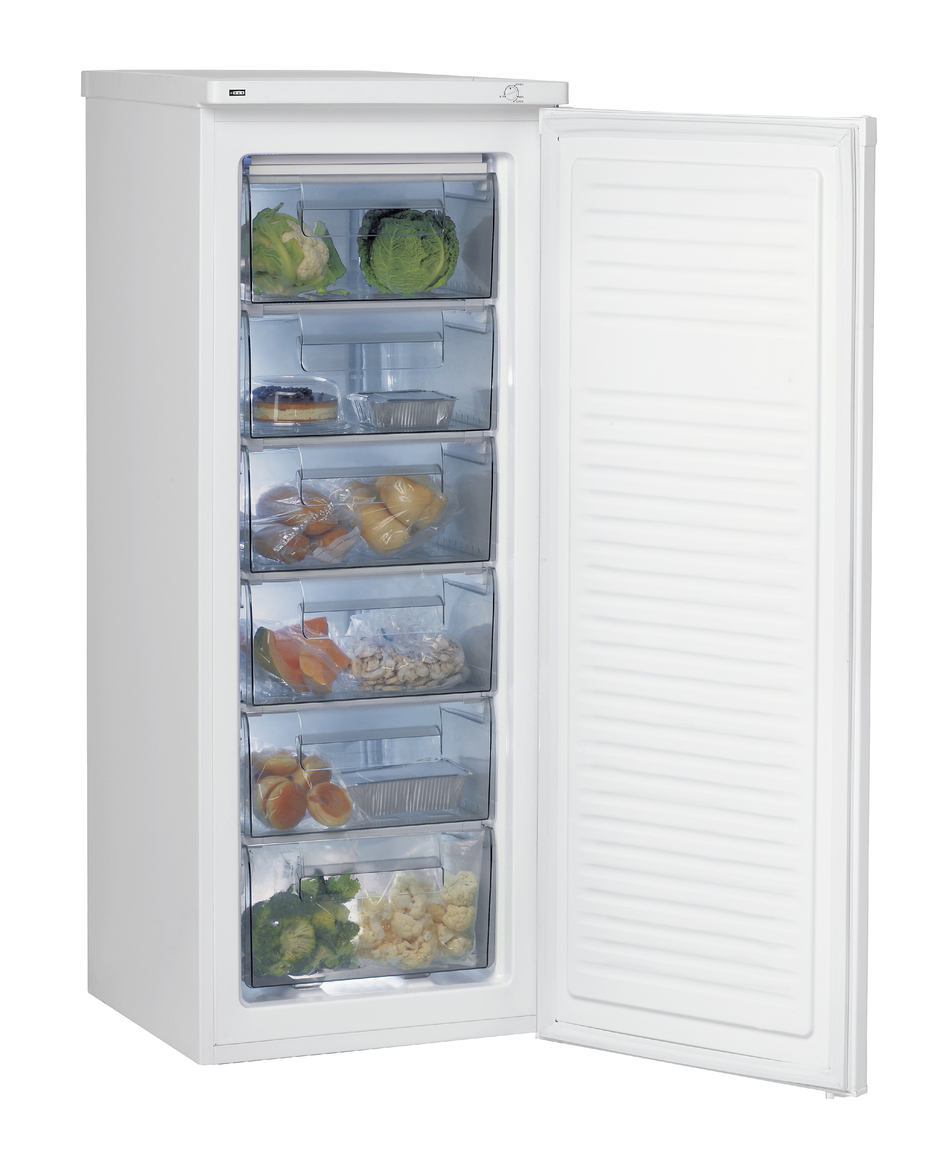 Whirlpool Frys WV1510W (143 cm)