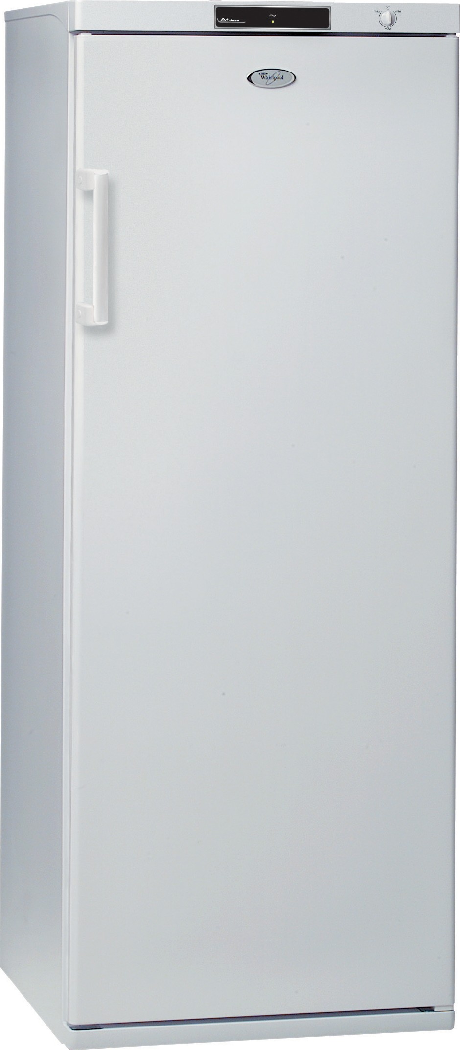 Whirlpool WV 1600 A+W - mraz&aacute;k