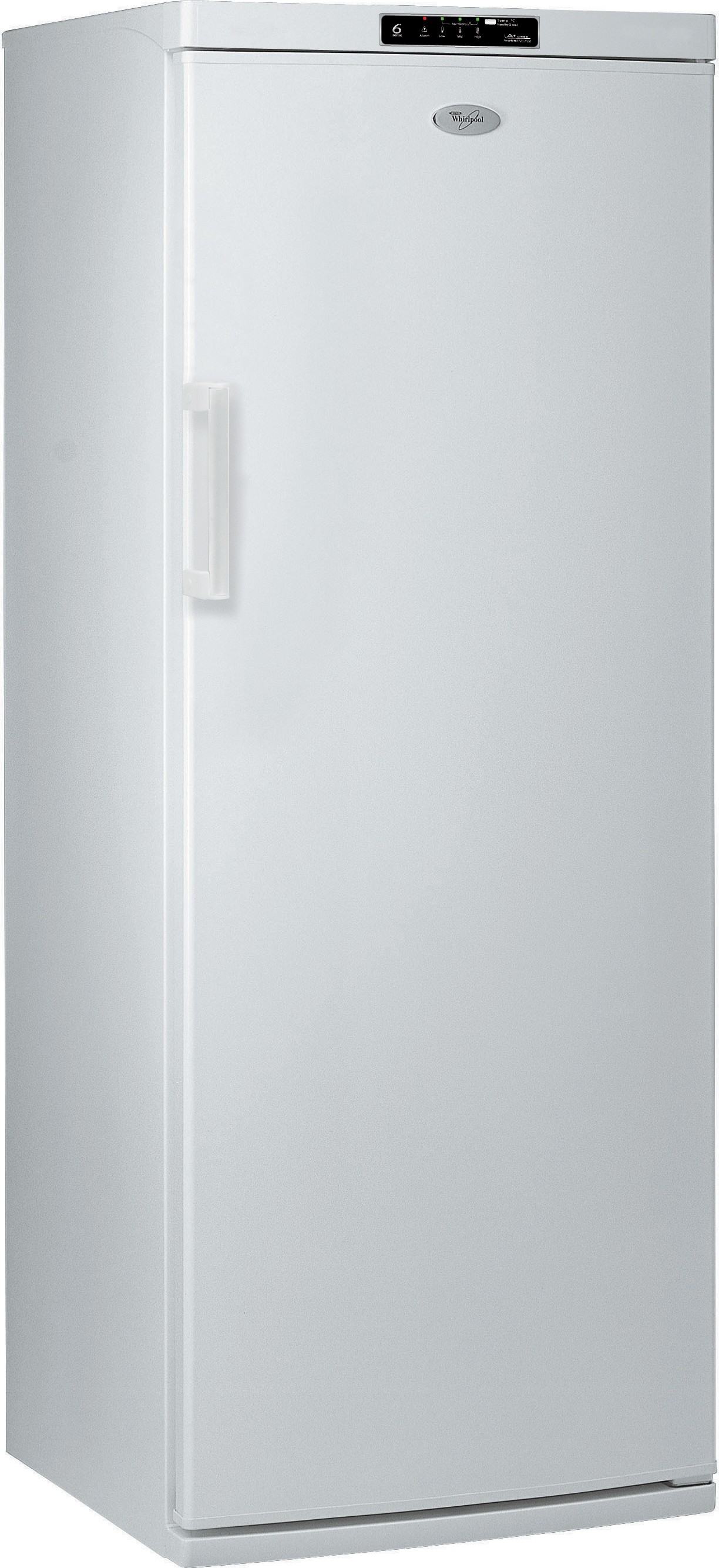 Whirlpool WV 1660 A+NFW - mraz&aacute;k