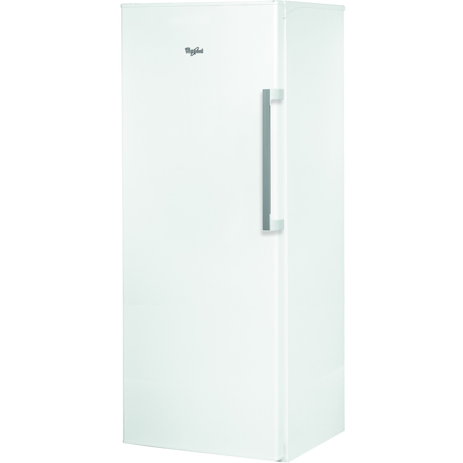 Whirlpool WVE16402 W - mrazák
