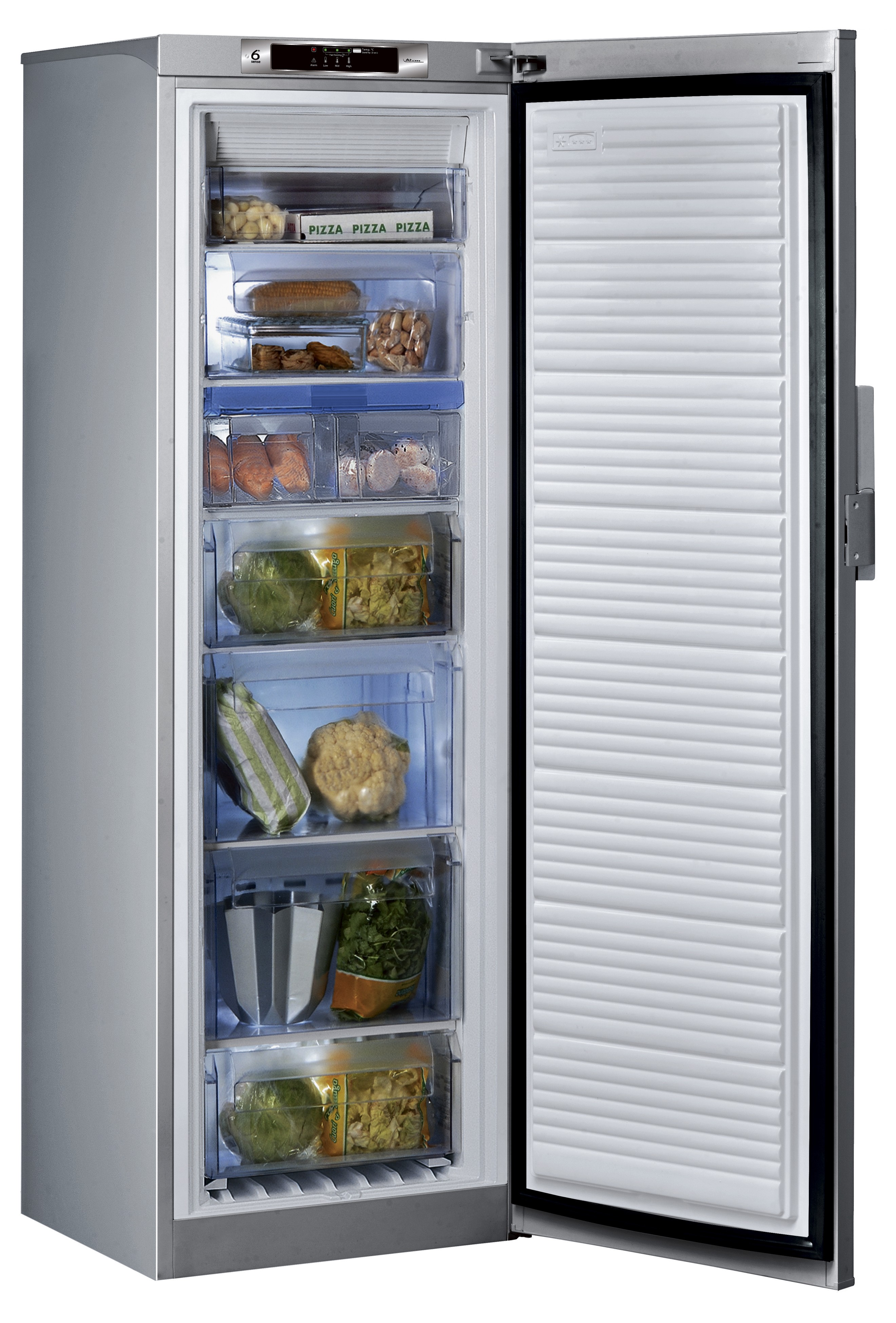 Whirlpool Frys WVE1882 A+NFX (179 cm)