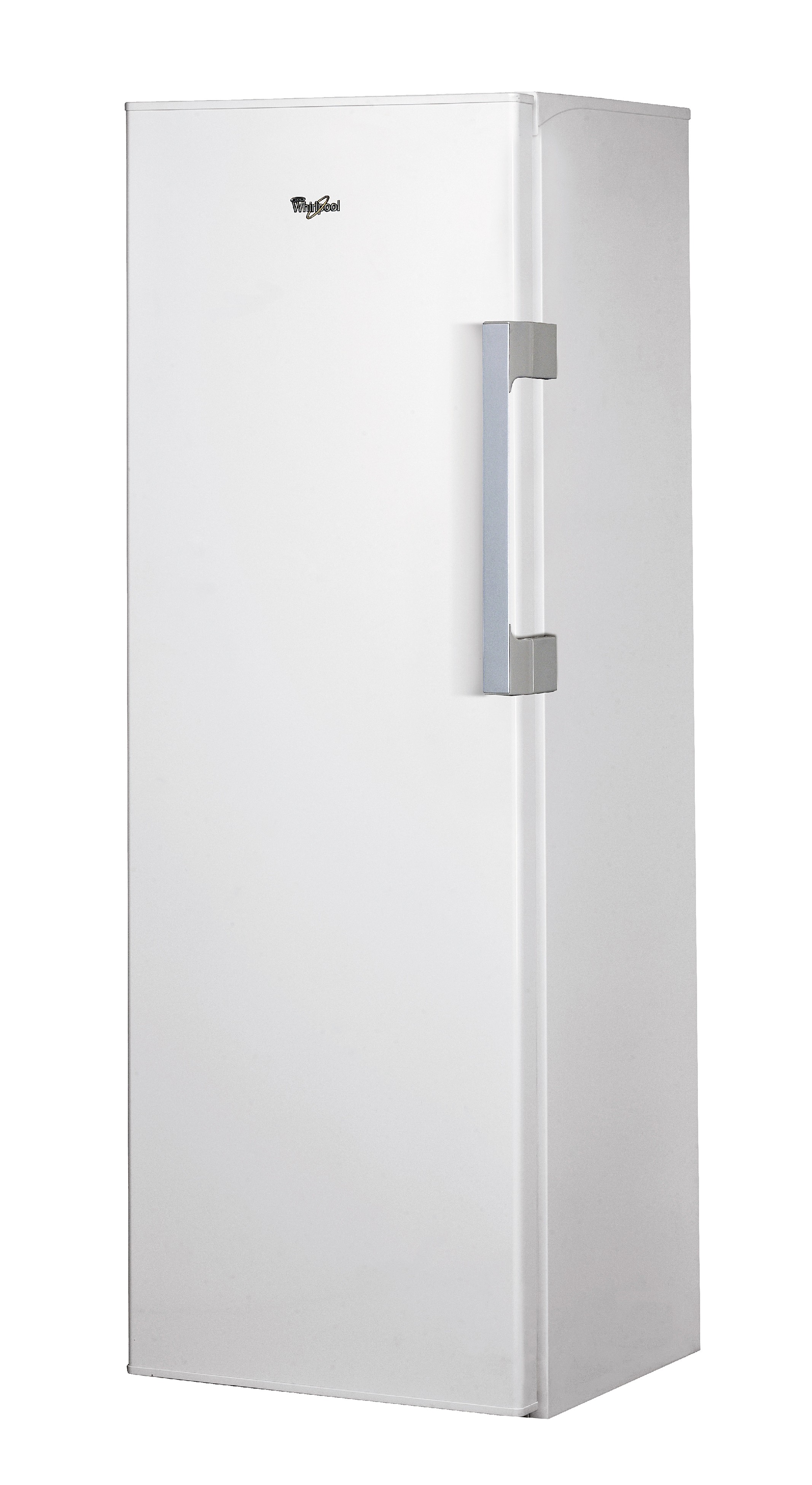 Whirlpool fryseskap WVE1883NFW (179 cm)