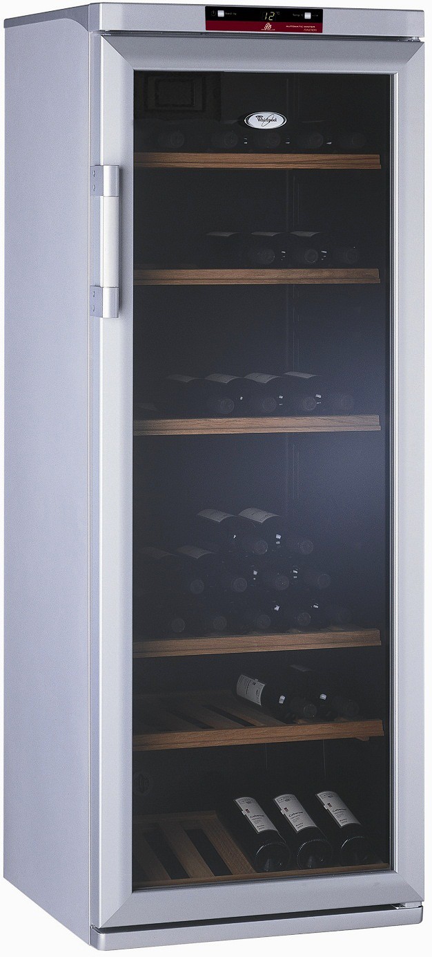 Whirlpool WW1600 Vinkyl
