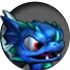 Warnado Skylander