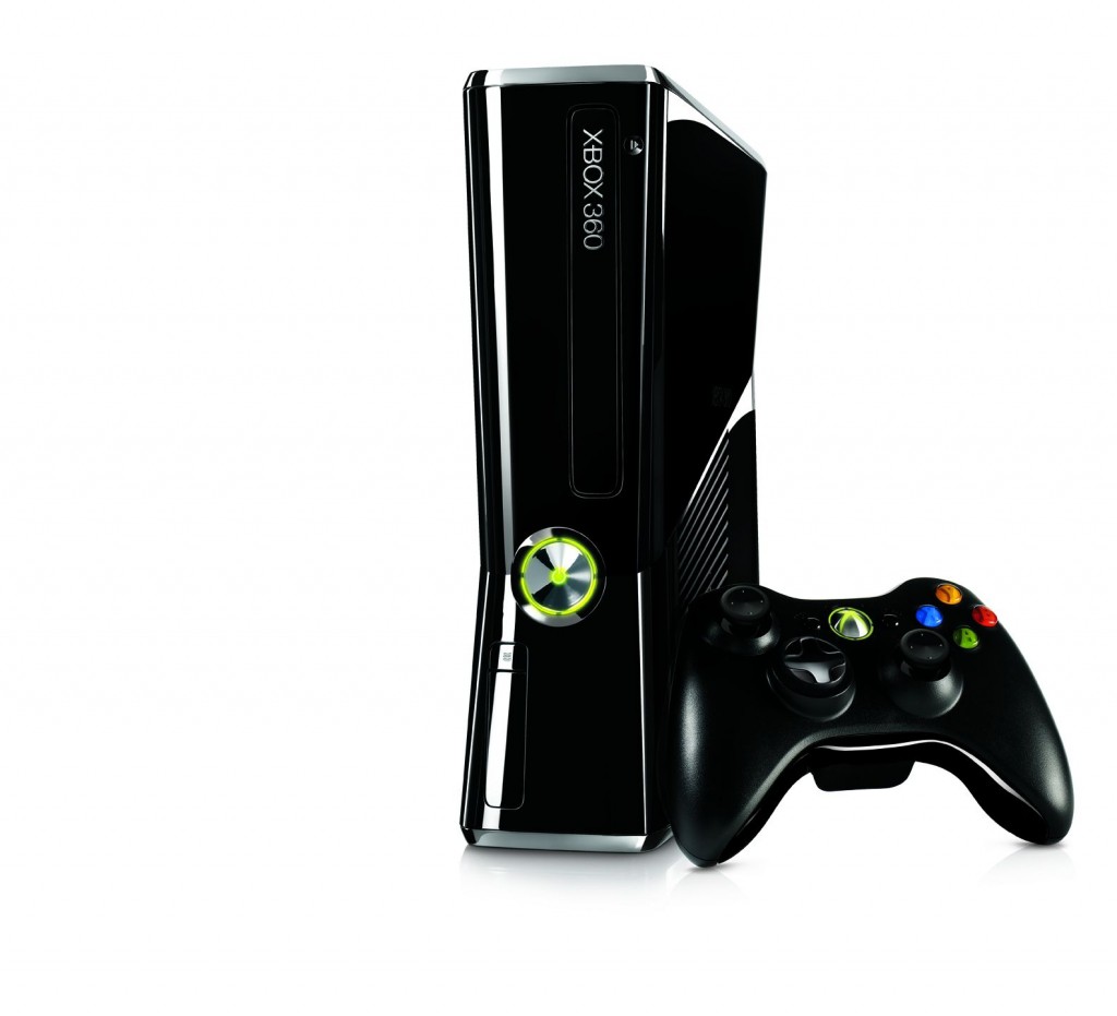X360 250GB  + FORZA 4 BUNDLE