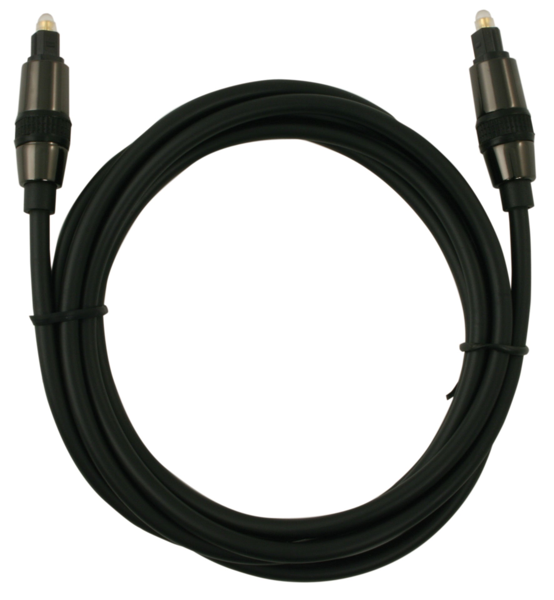 Brooklyn Optisk kabel - 1 meter