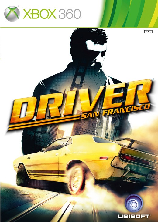 Driver San Francisco (X360)