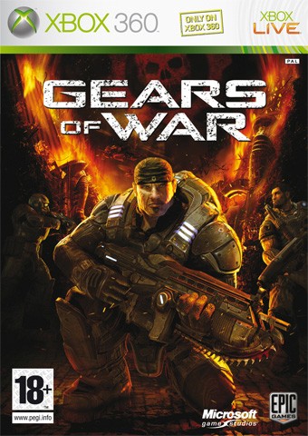 Gears of War: Classics (X360)