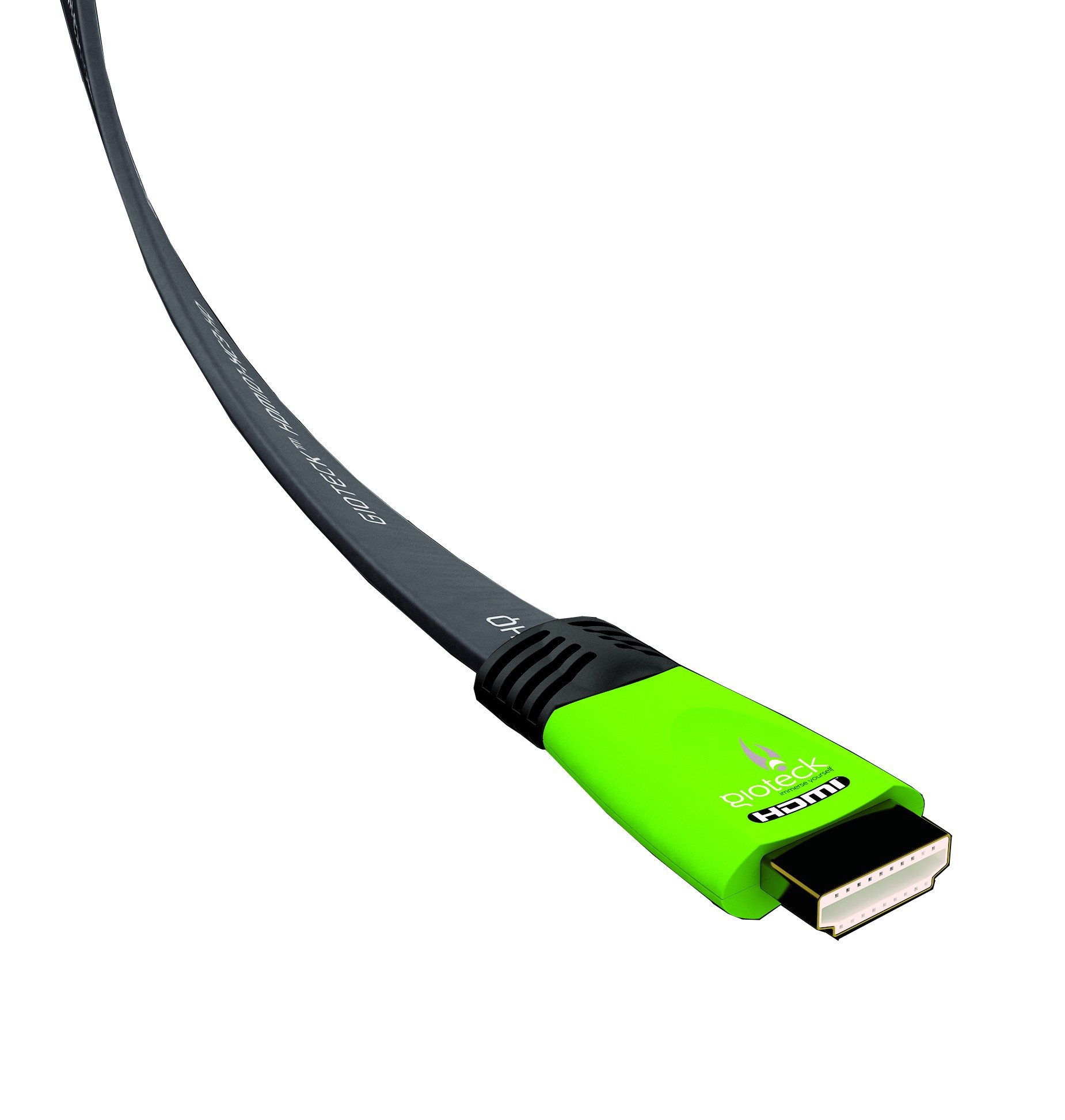 Wendros XC-3 HQ HDMI-kabel for Xbox 360