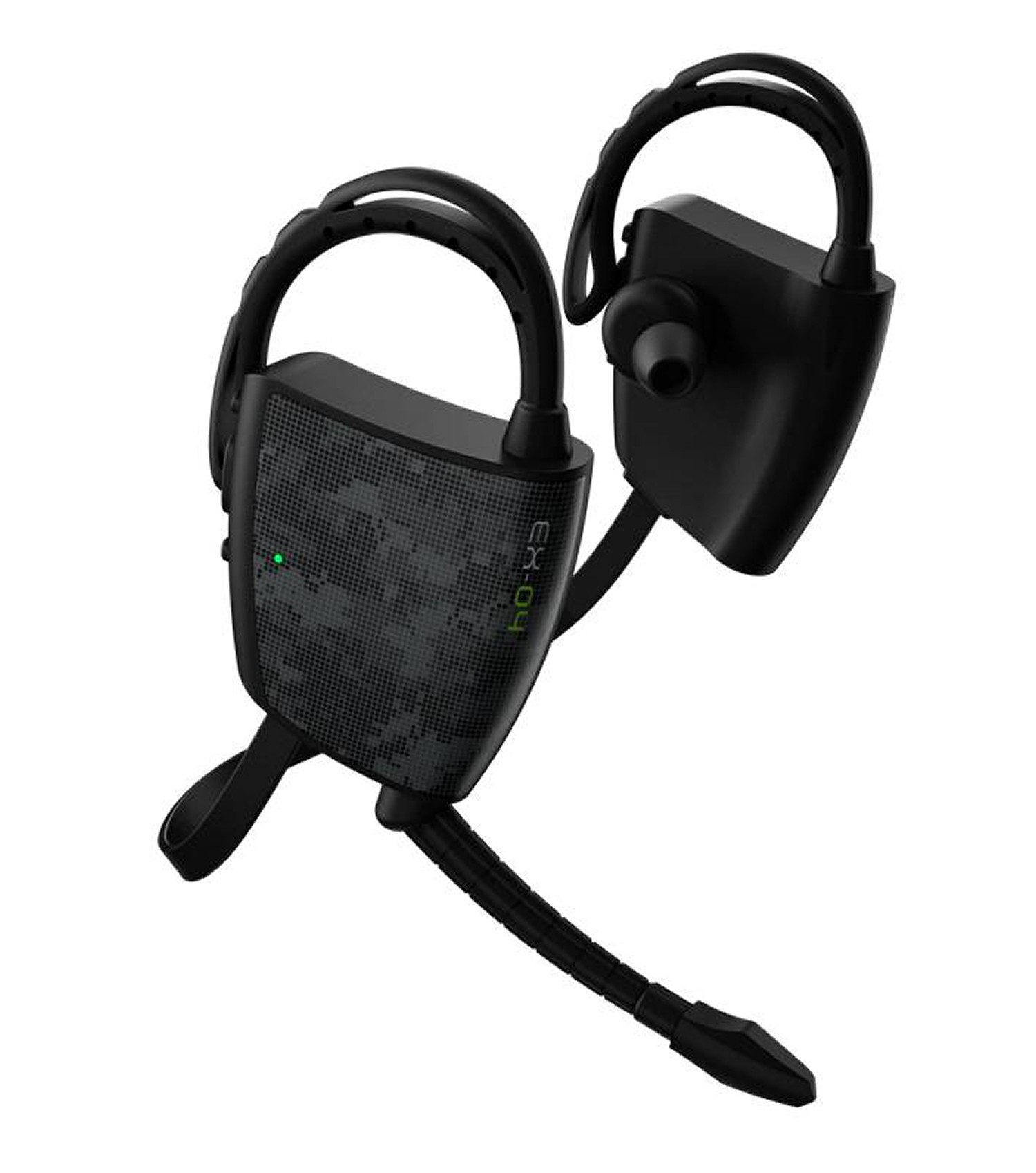 Gioteck EX-04 trådløst gaming headset X360 (sort/grå