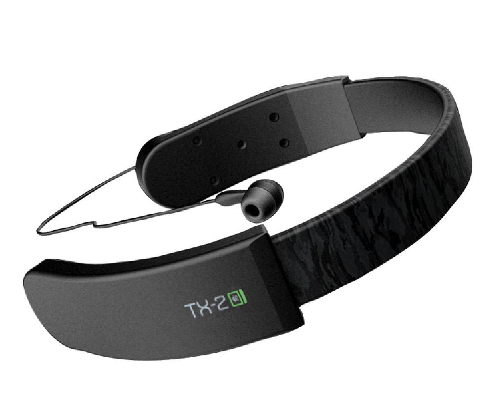Gioteck TX-2 kurkkumikrofoni (X360)