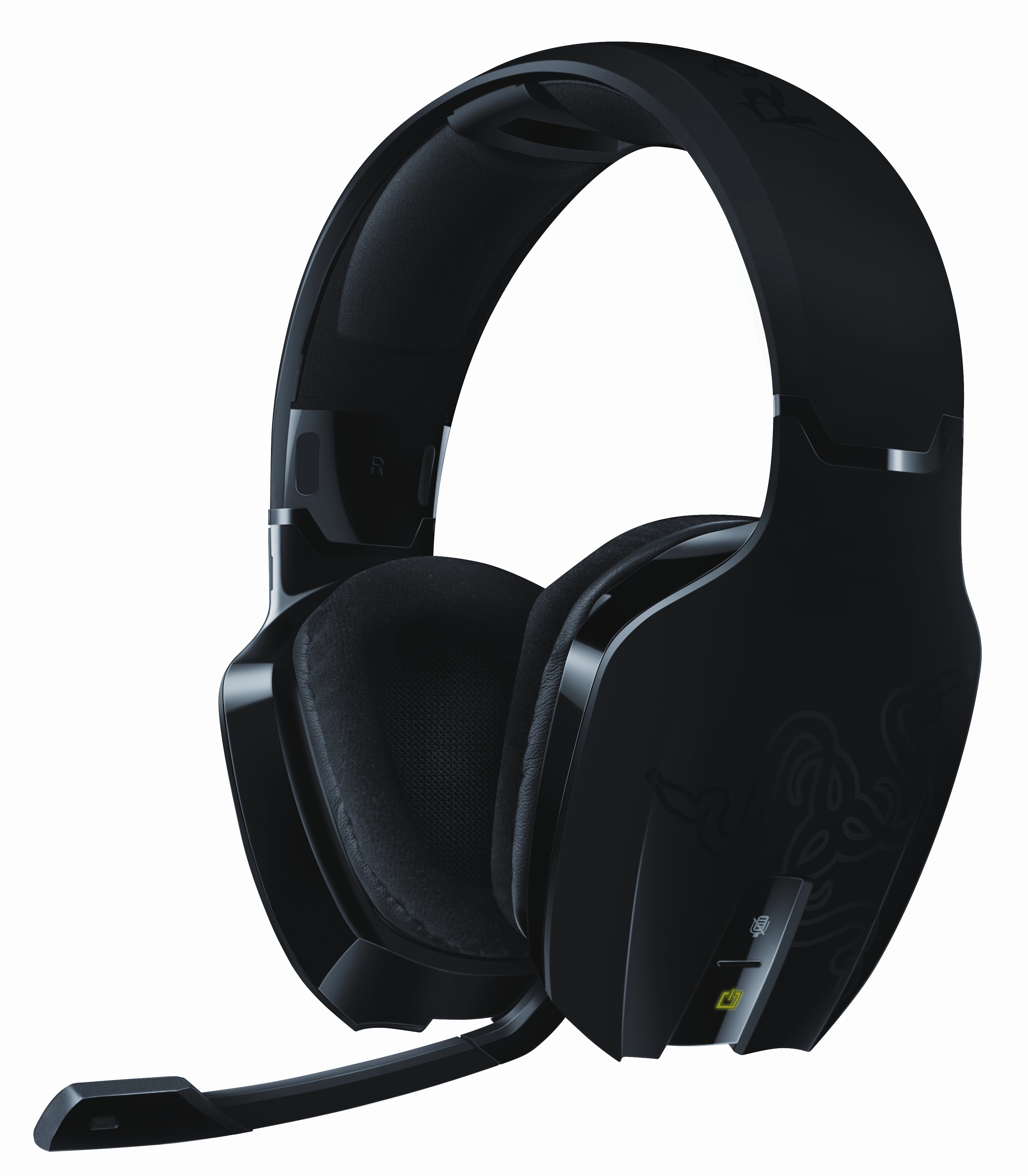 Razer Chimaera T2 trådløst gaming headset X360
