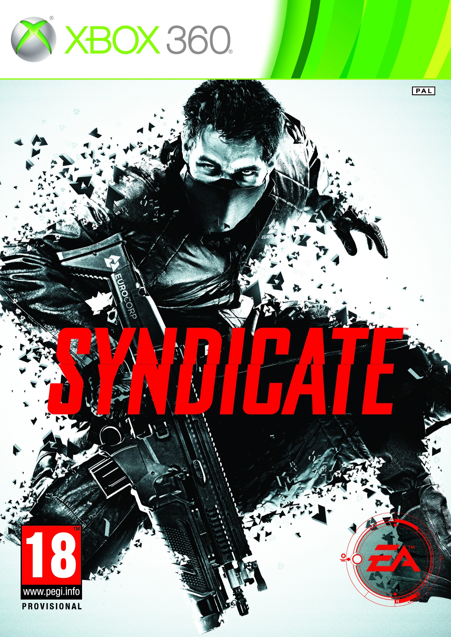 Syndicate (X360)