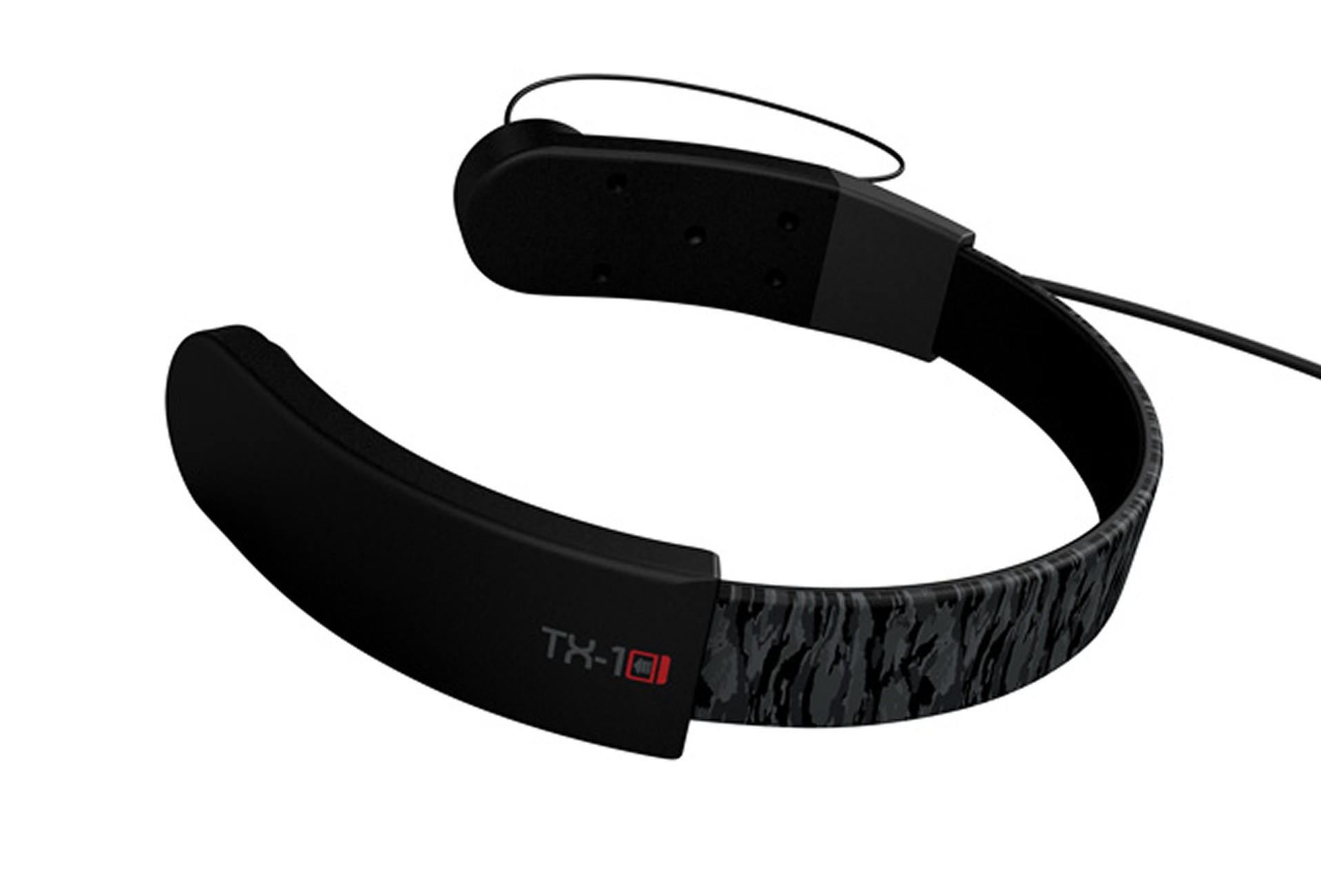 Gioteck TX-1 Halsmikrofon (X360)
