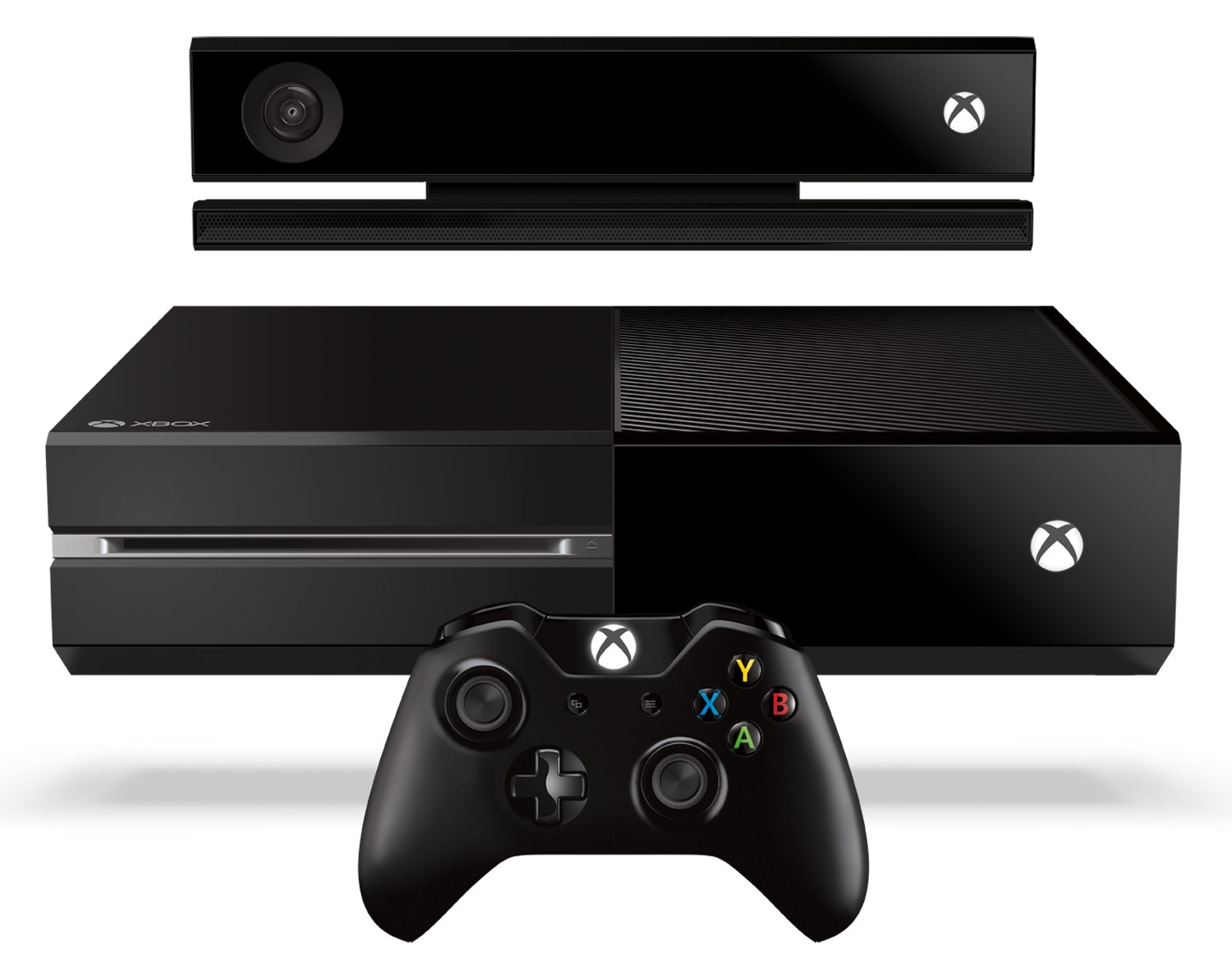 Xbox One 500 GB (Forudbestil)