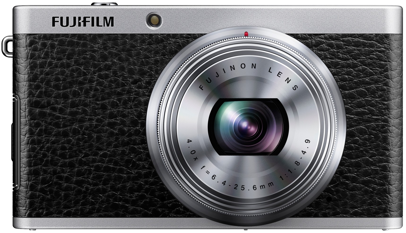 Fujifilm FinePix XF1 kompakt kamera (Sort)