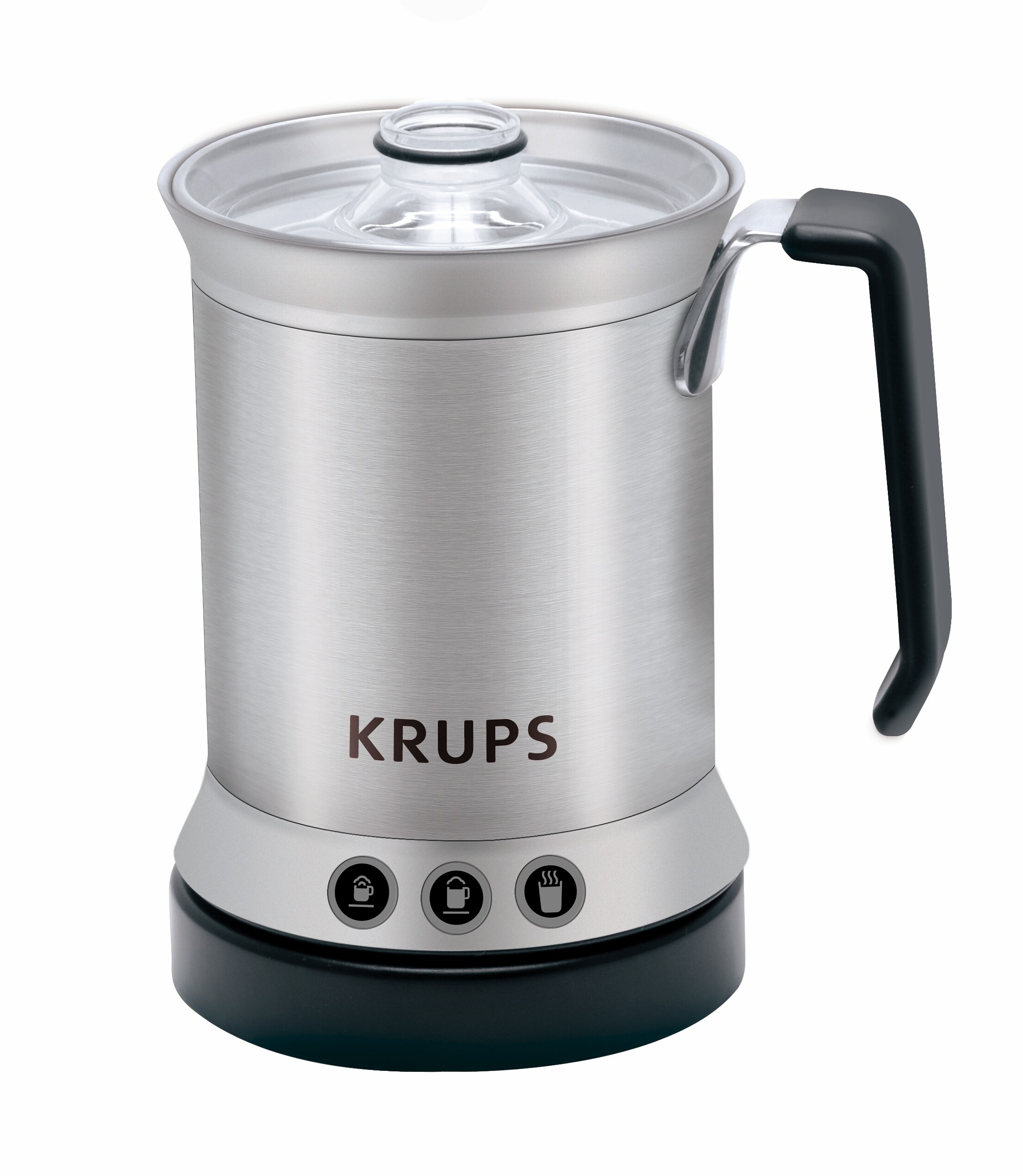 Krups XL2000 - pěnič mléka