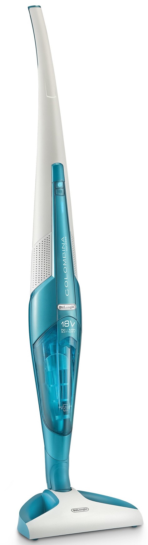 DeLonghi XLR18 - vysavač