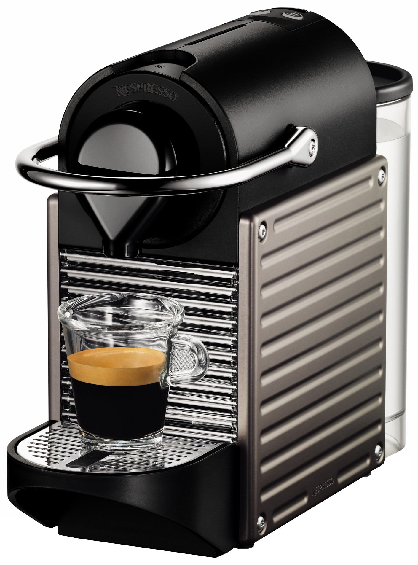 Krups XN 3005 - espresso
