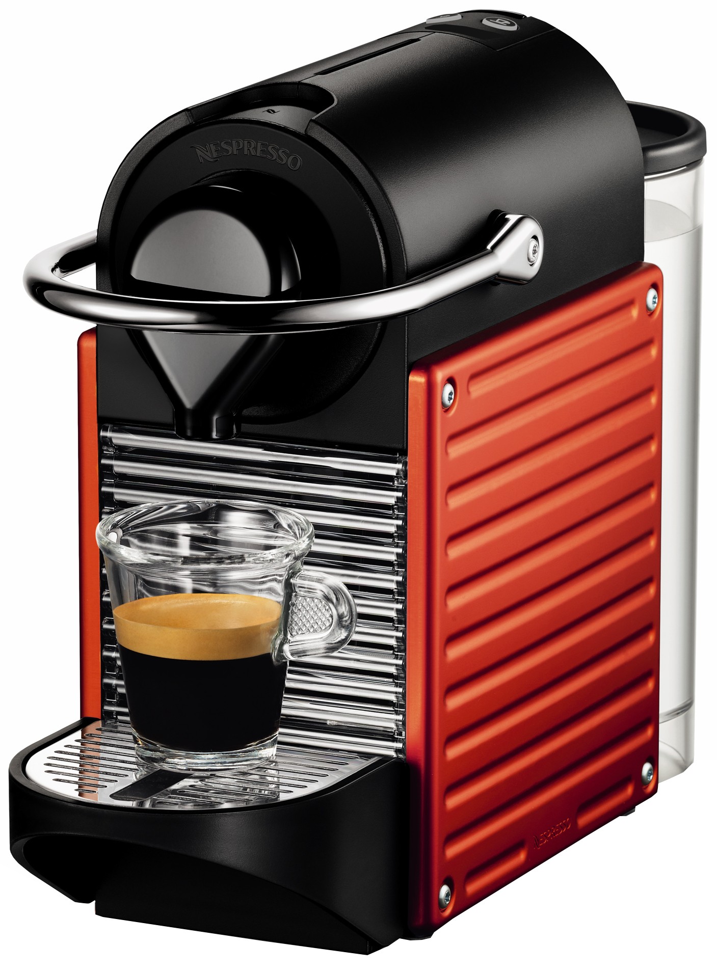 Krups XN 3006 - espresso