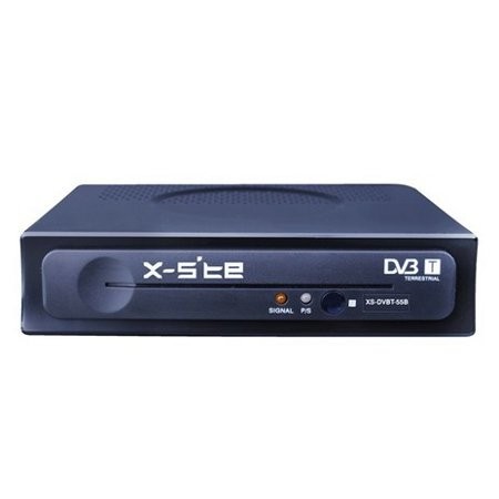 X-Site XS-DVBT-55