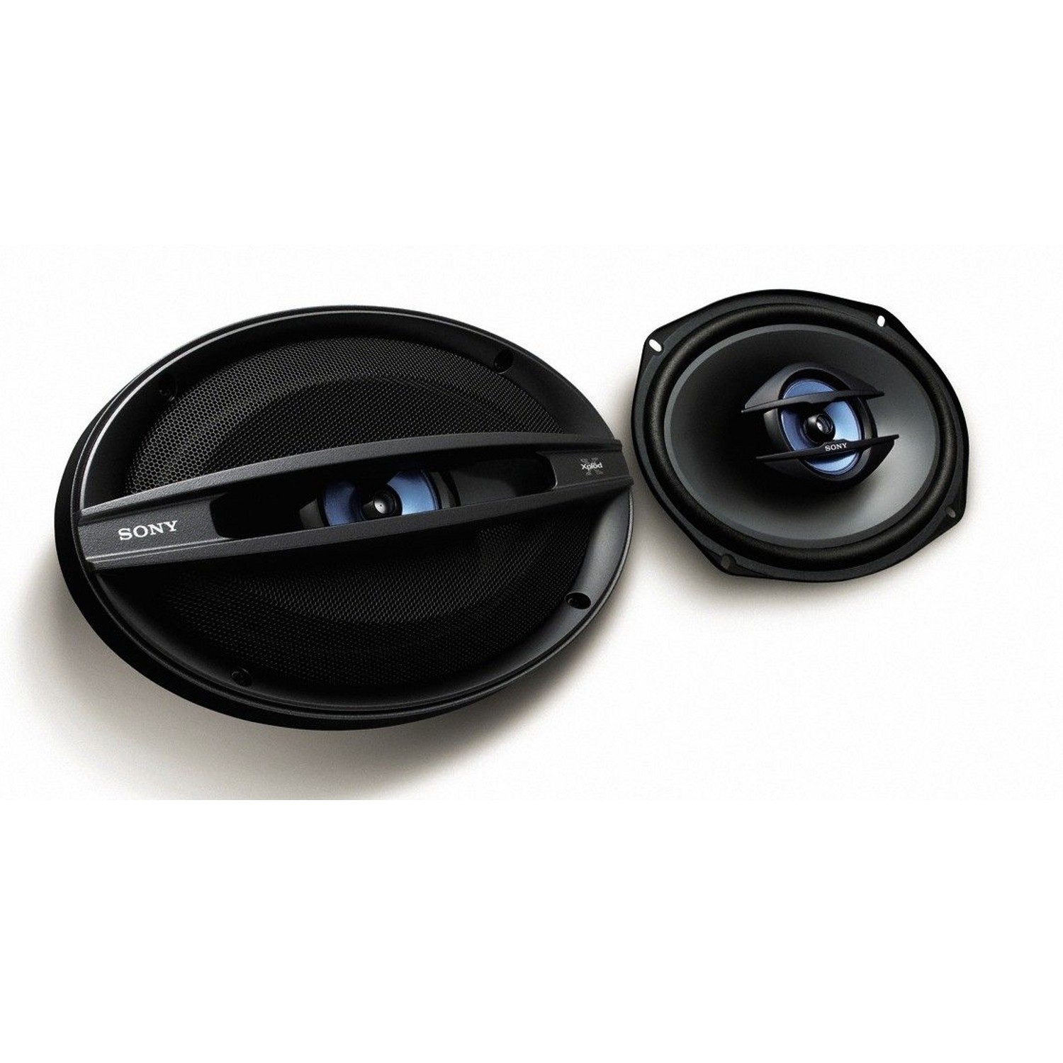 Sony XS-F6927SE - reproduktor