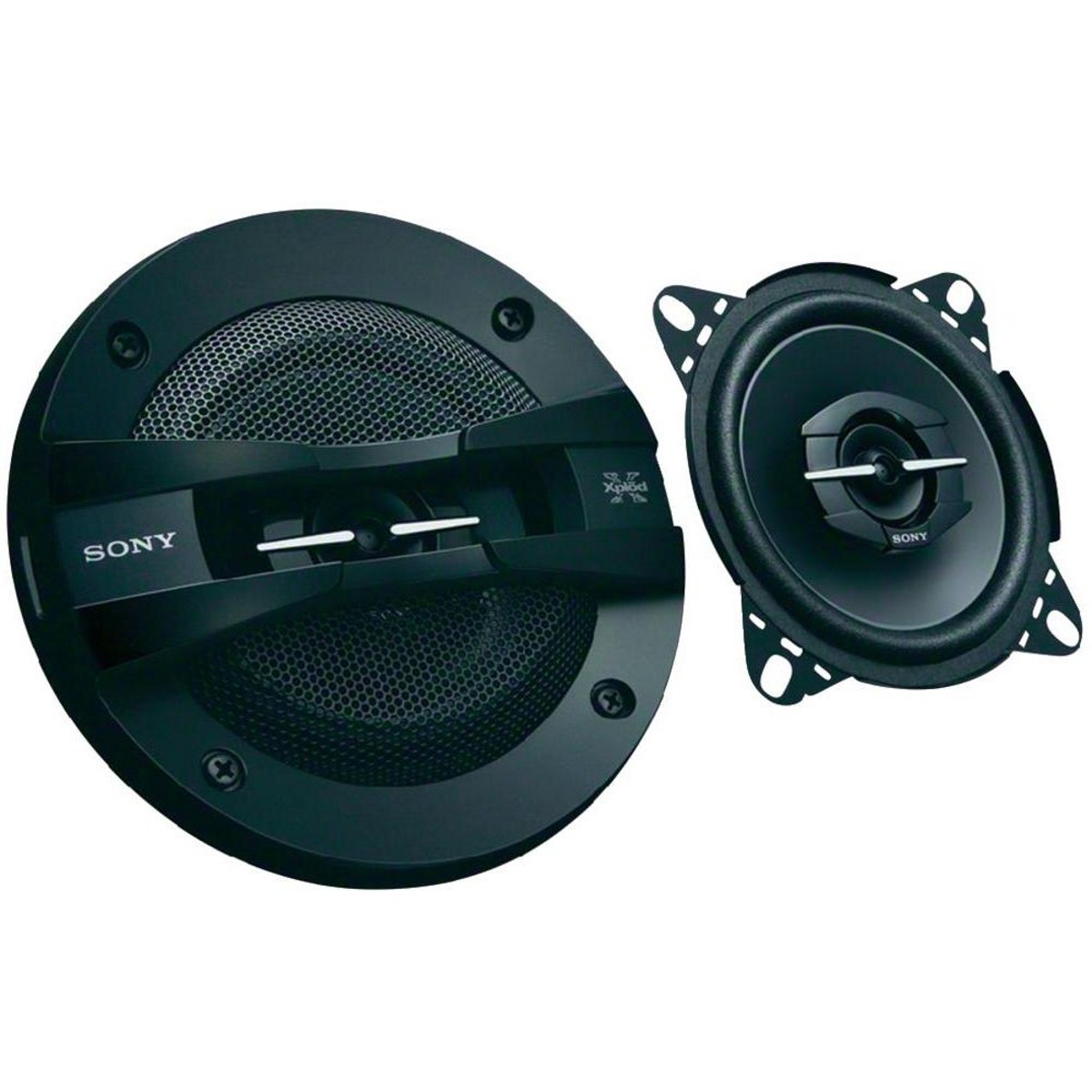 Sony XS-GT1028F – autoreproduktory