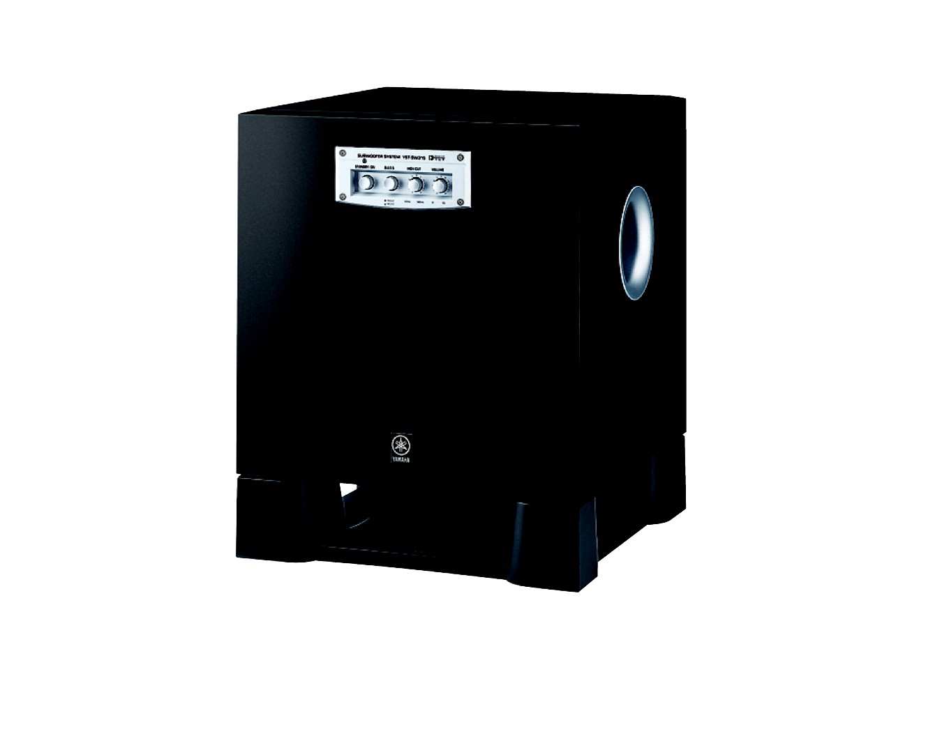 Yamaha YST-SW315 Subwoofer