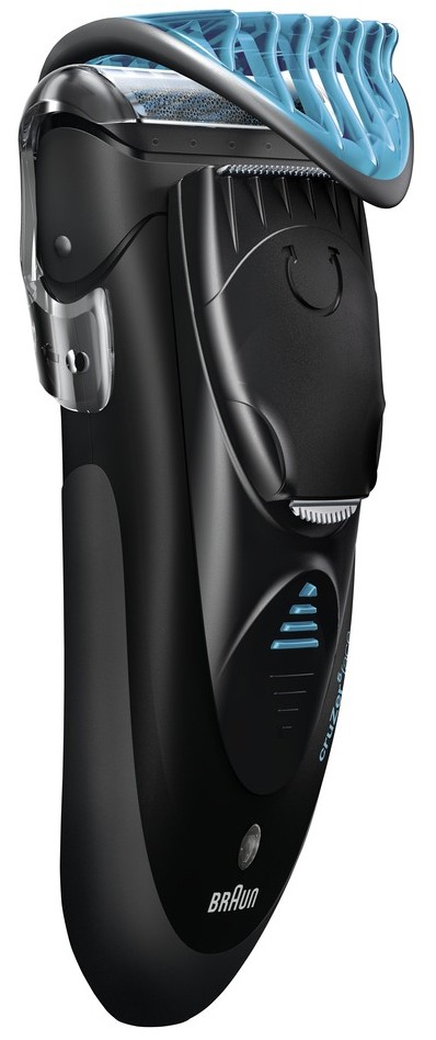 Braun ZZ50 holiaci strojček