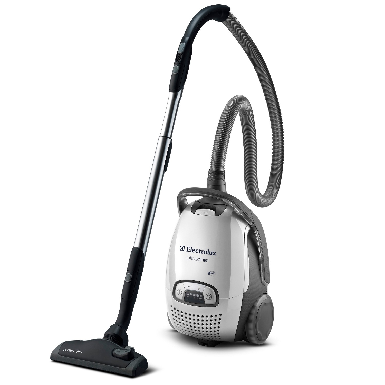Electrolux Z 8810 W - vysavač