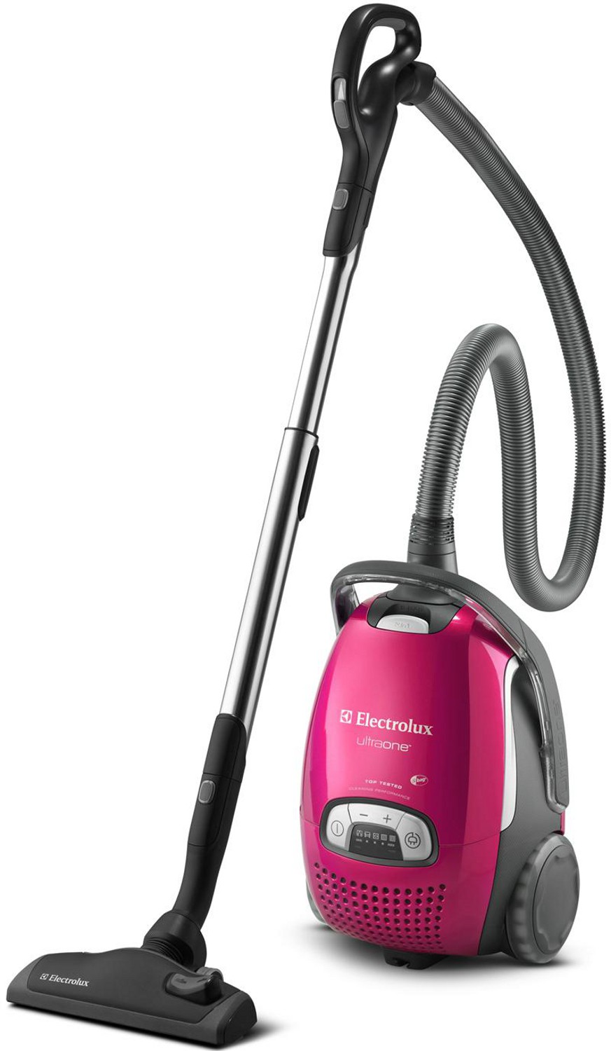 Electrolux Z8830PSK - vysavač