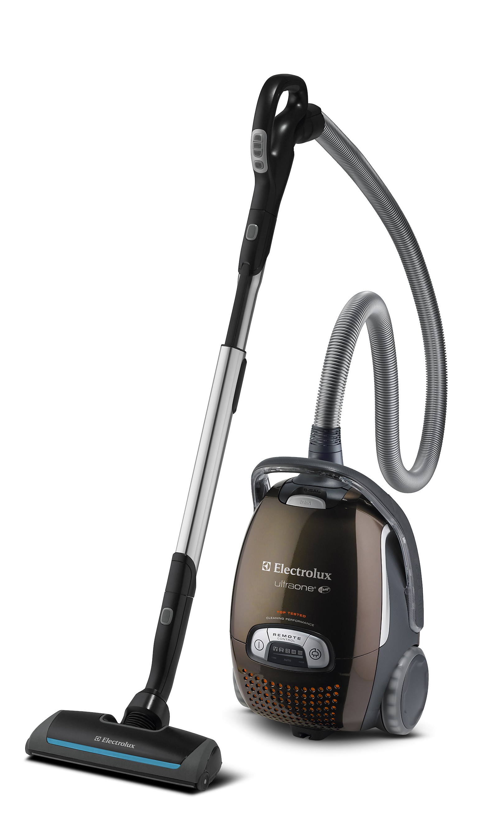 Electrolux Z 8870 C - vysavač