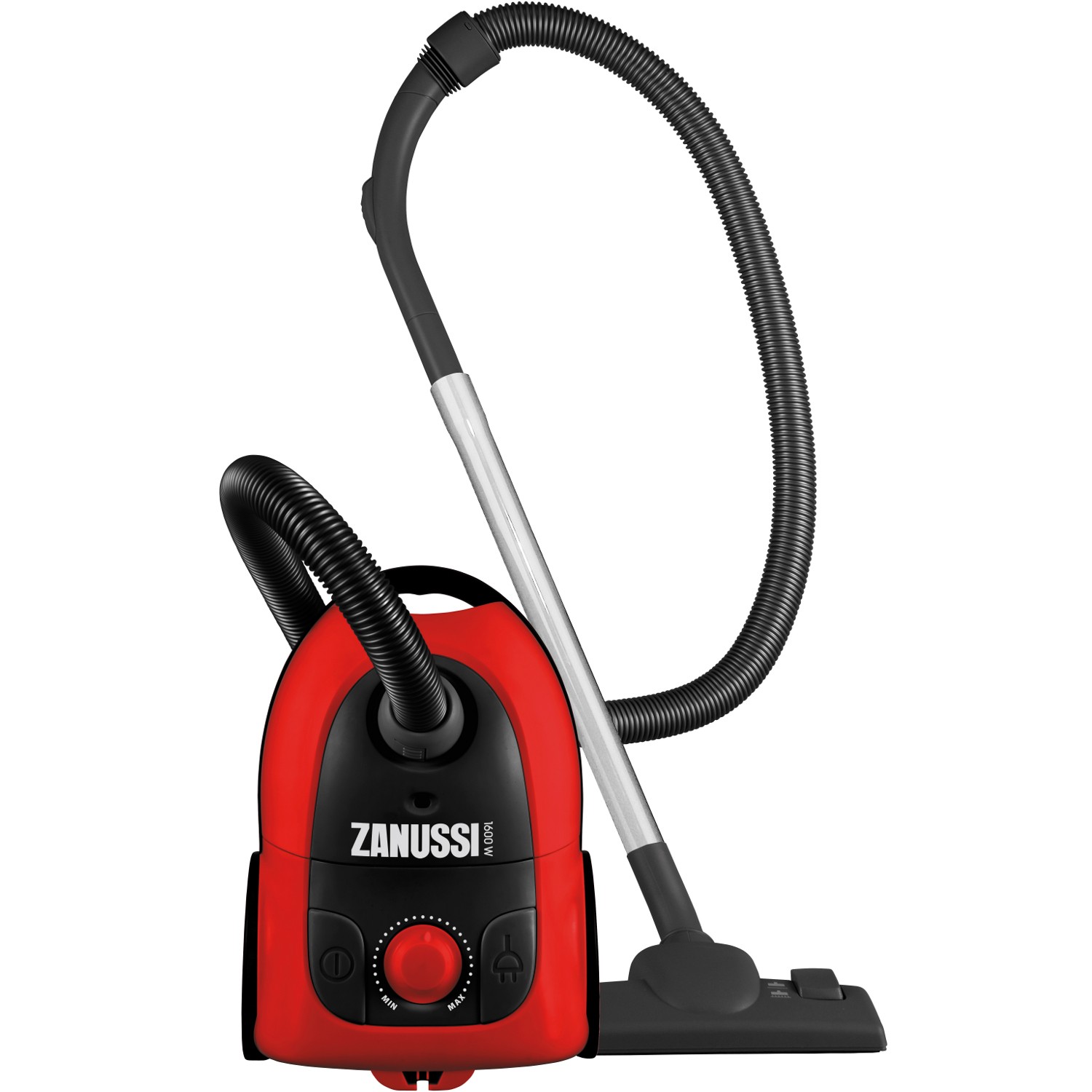 Zanussi ZAN 2305 - vysávač