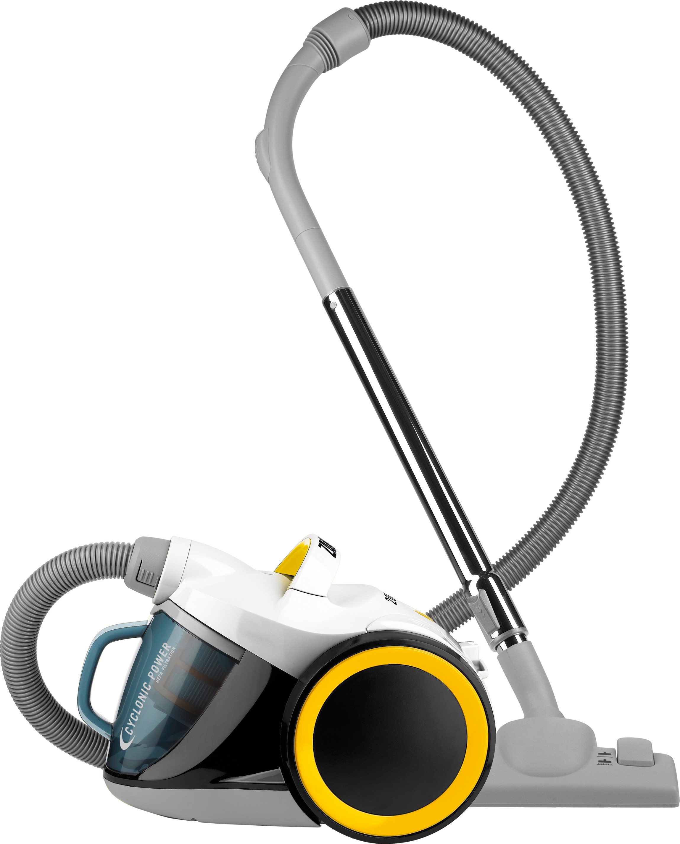 ZANUSSI  ZANS 730  - vysávač