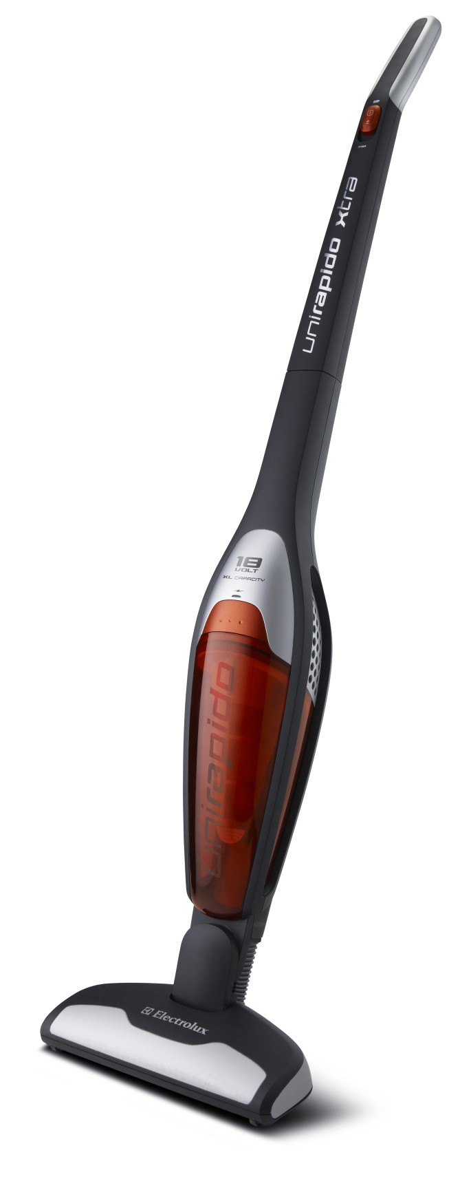 Electrolux ZB 2805 - vysávač