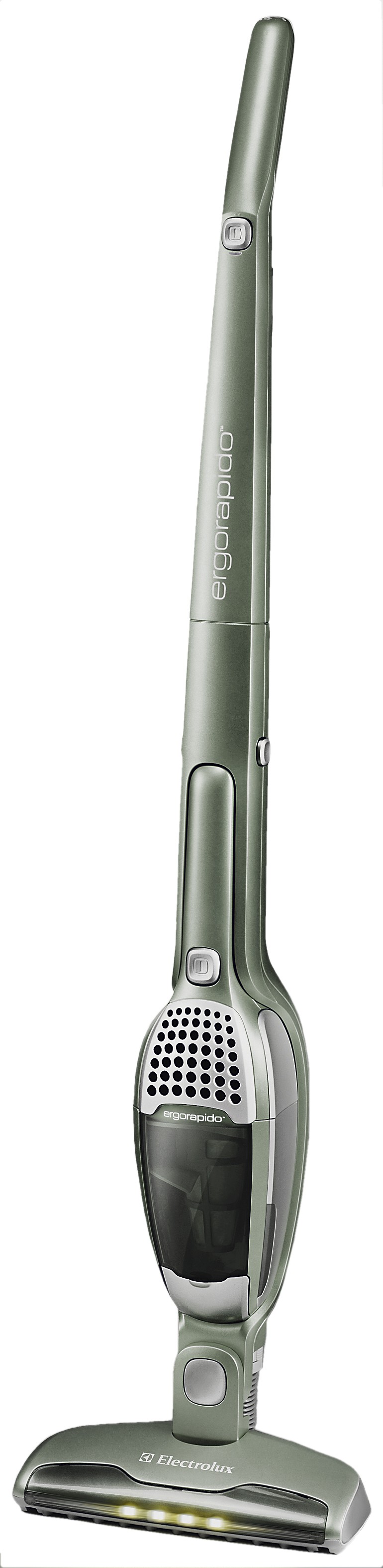 Electrolux st&oslash;vsuger ZB2903 (gr&oslash;nn)